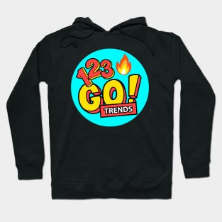 Go Trends Hoodie